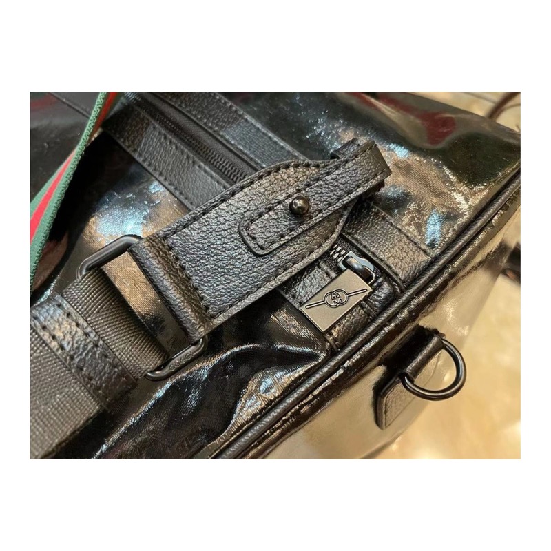 Gucci Duffle Bag