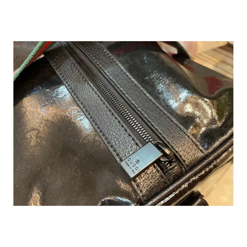 Gucci Duffle Bag