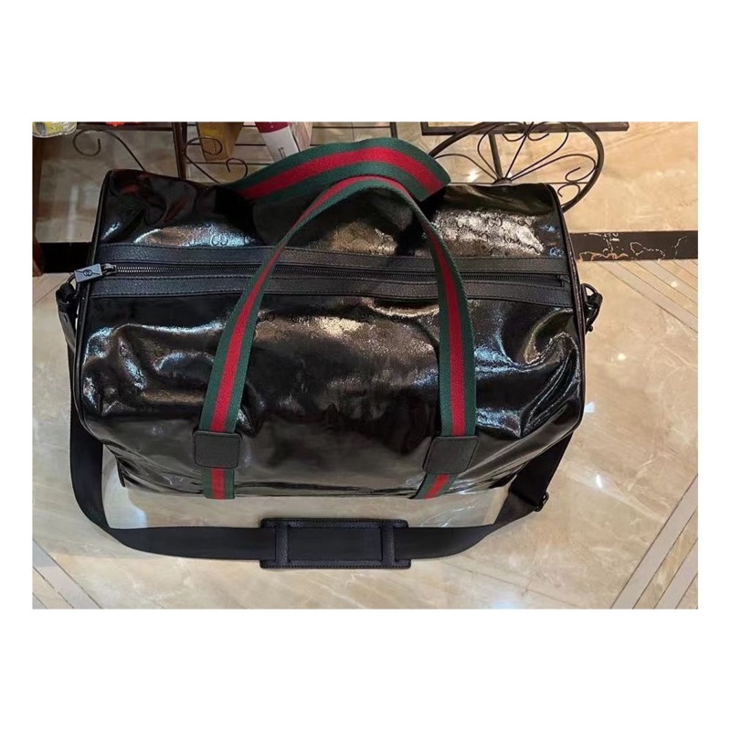 Gucci Duffle Bag