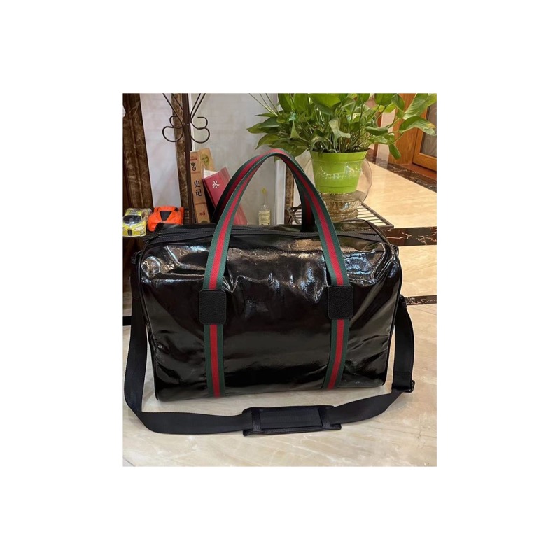 Gucci Duffle Bag