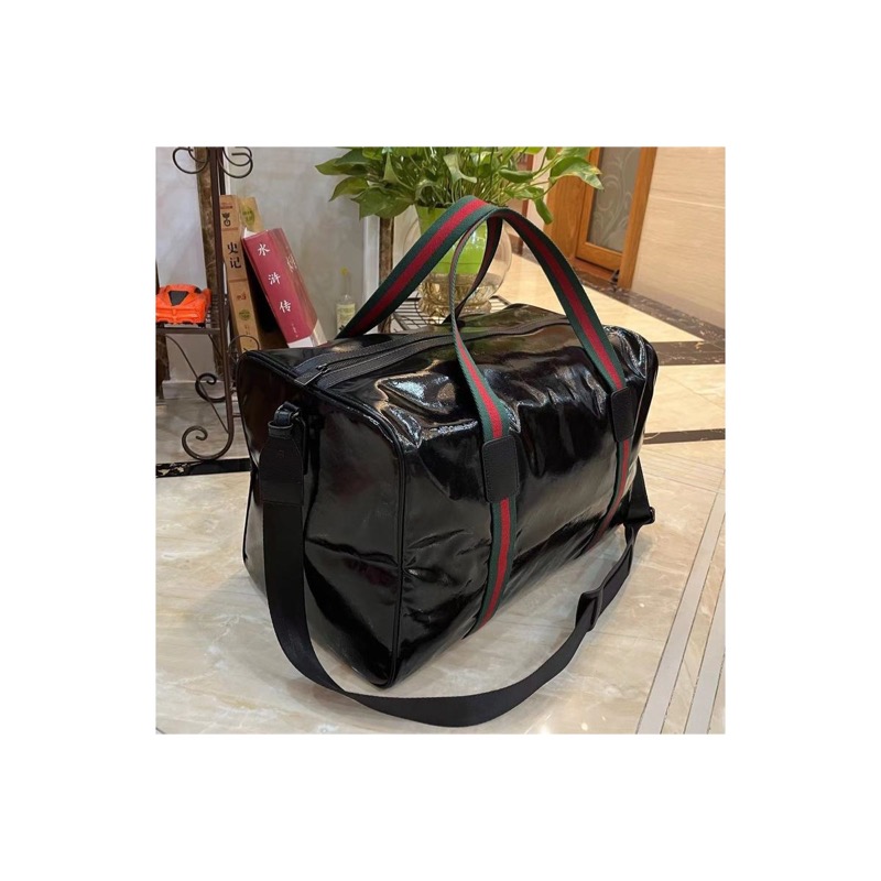 Gucci Duffle Bag