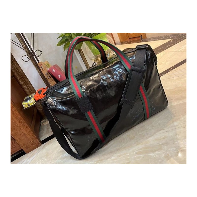 Gucci Duffle Bag