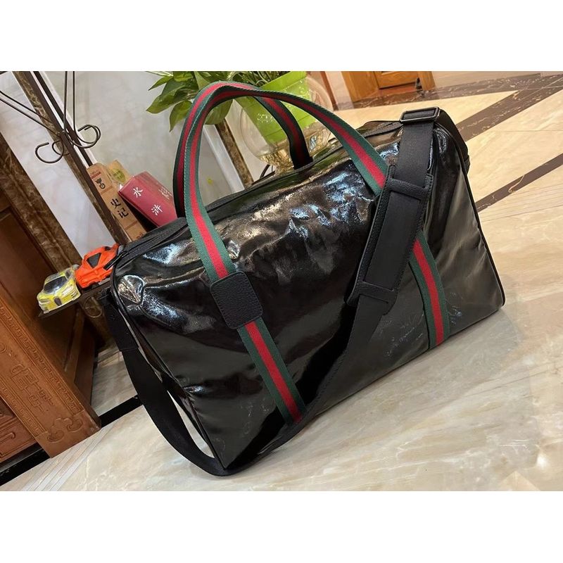 Gucci Duffle Bag