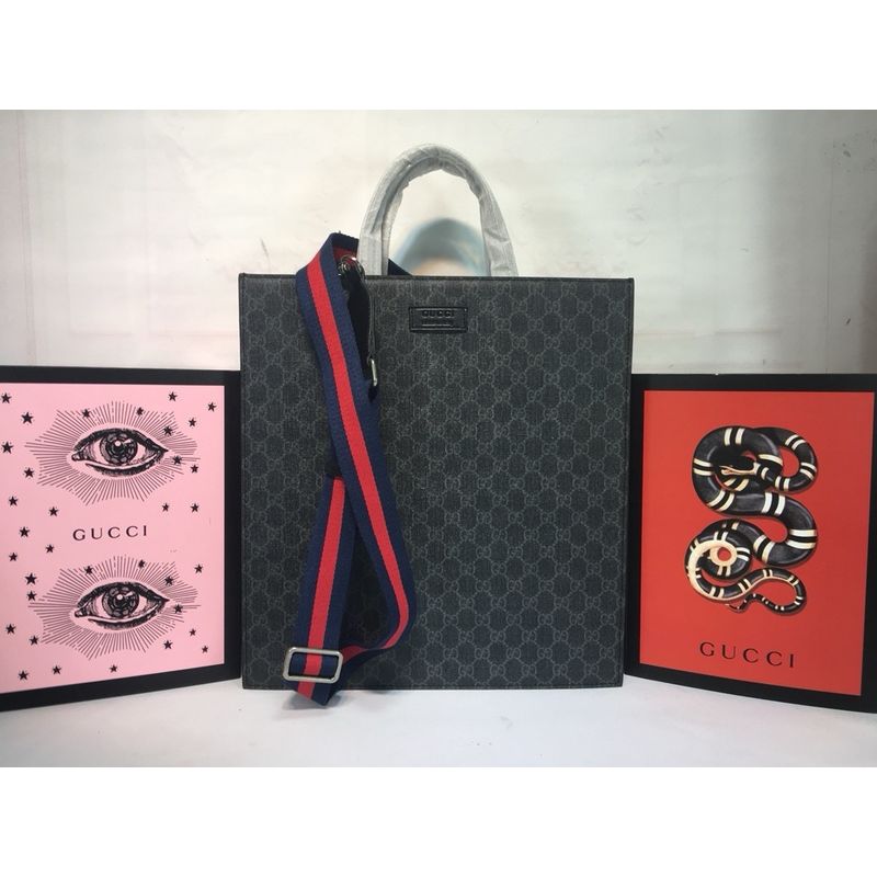 Gucci GG Marmont Monogram Bag