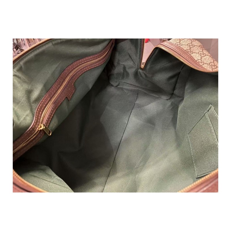 Gucci Ophidia Monogram Bag