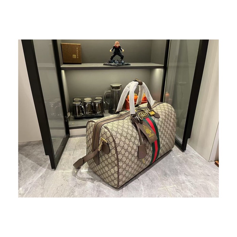 Gucci Ophidia Monogram Bag