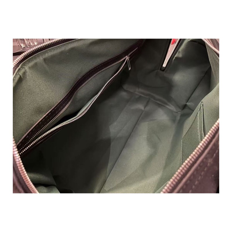 Gucci Duffle Bag