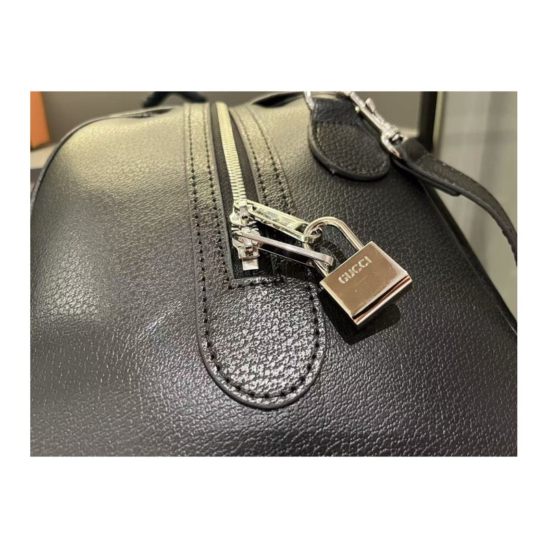 Gucci Duffle Bag