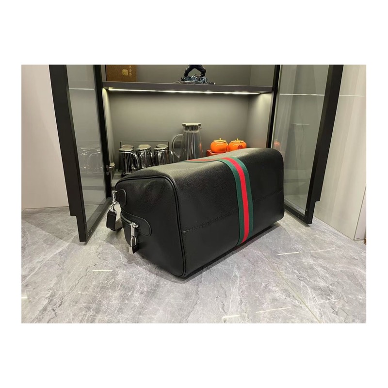 Gucci Duffle Bag
