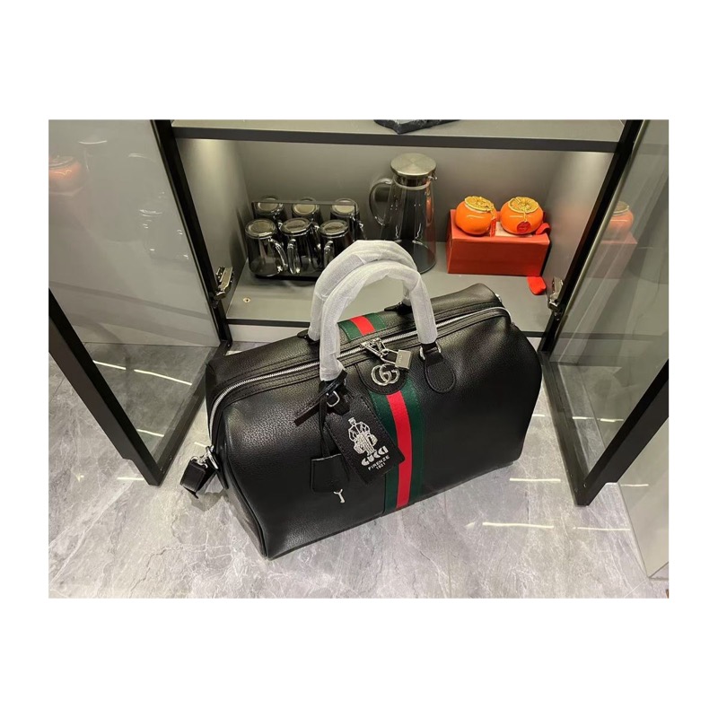 Gucci Duffle Bag