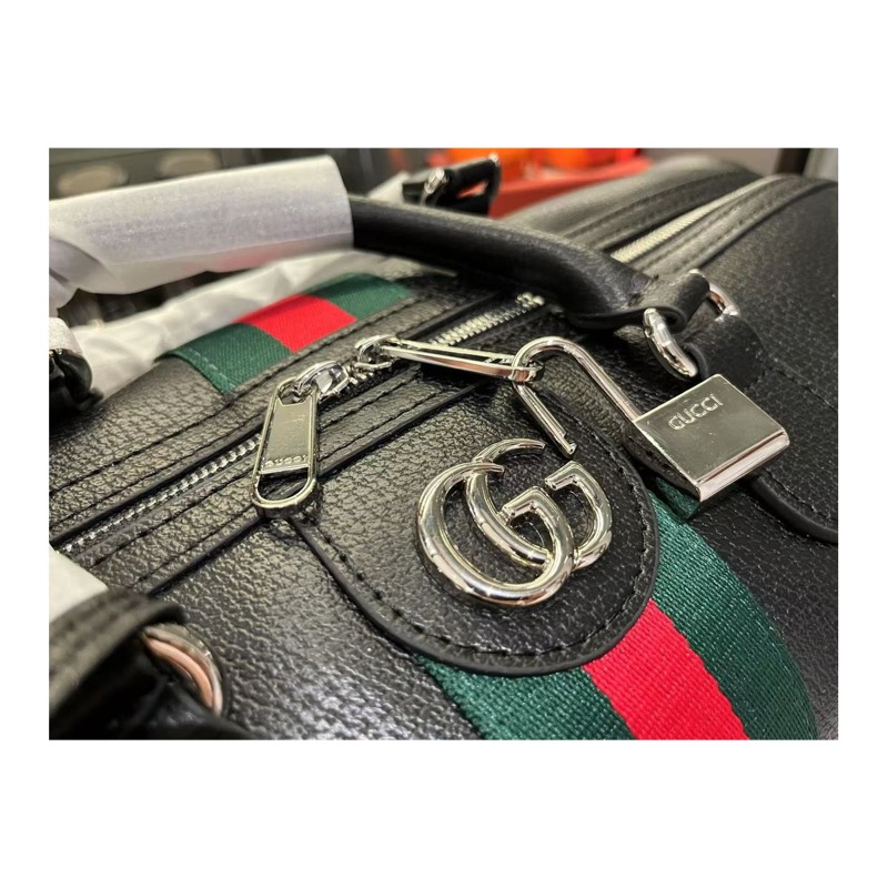 Gucci Duffle Bag