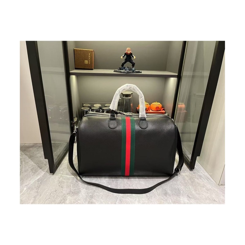 Gucci Duffle Bag