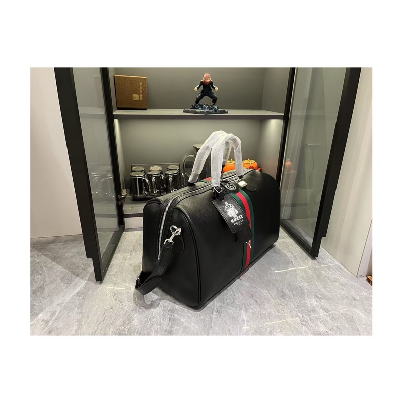 Gucci Duffle Bag