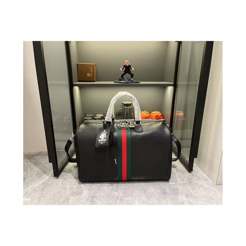 Gucci Duffle Bag