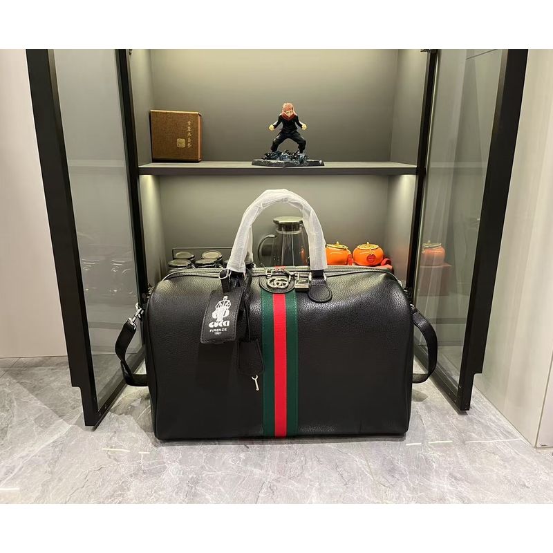 Gucci Duffle Bag