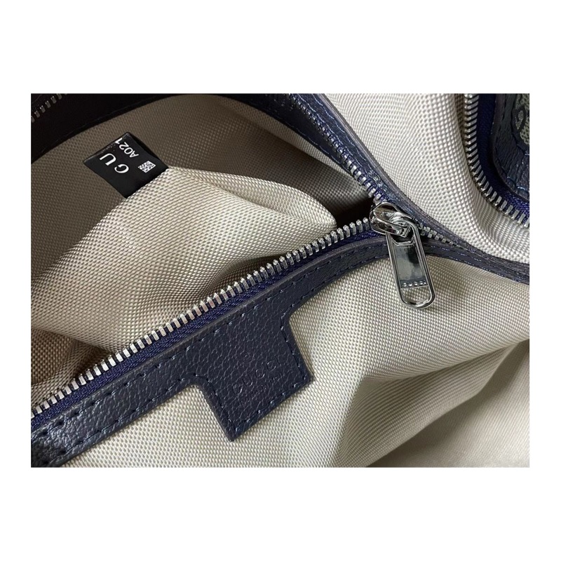 Gucci Ophidia Monogram Bag