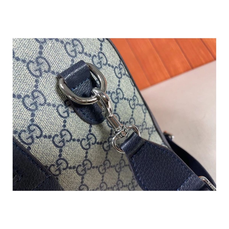 Gucci Ophidia Monogram Bag