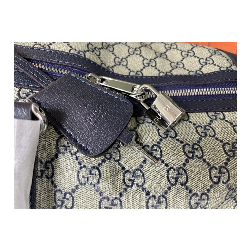 Gucci Ophidia Monogram Bag