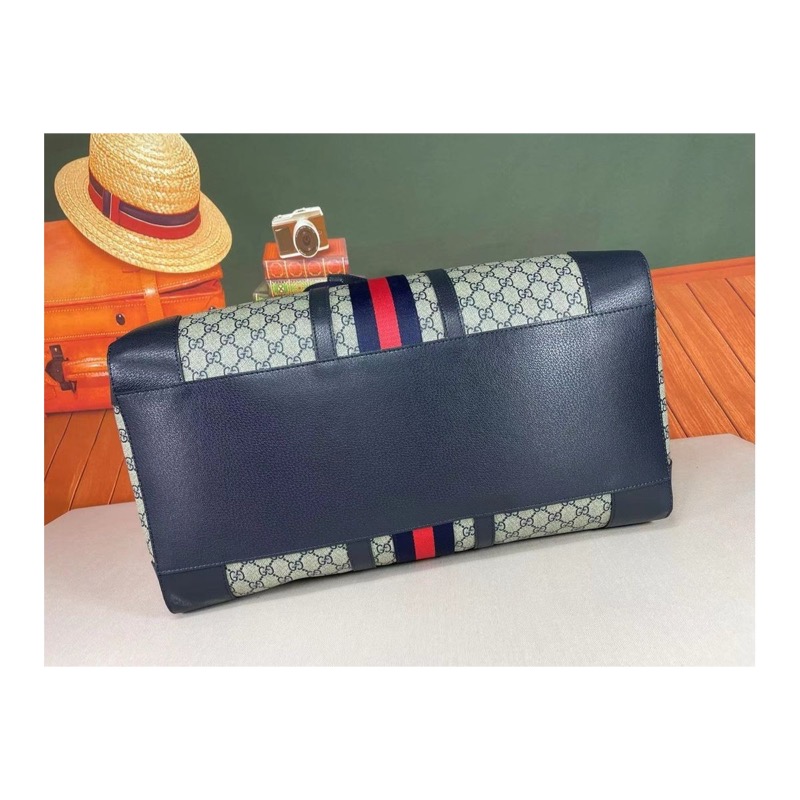 Gucci Ophidia Monogram Bag