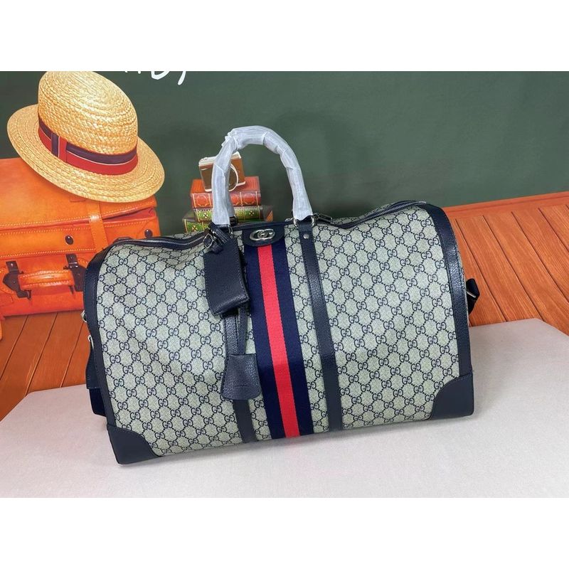 Gucci Ophidia Monogram Bag