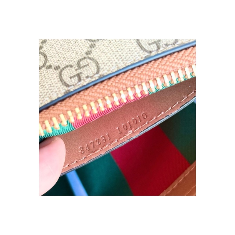 Gucci Ophidia Bag