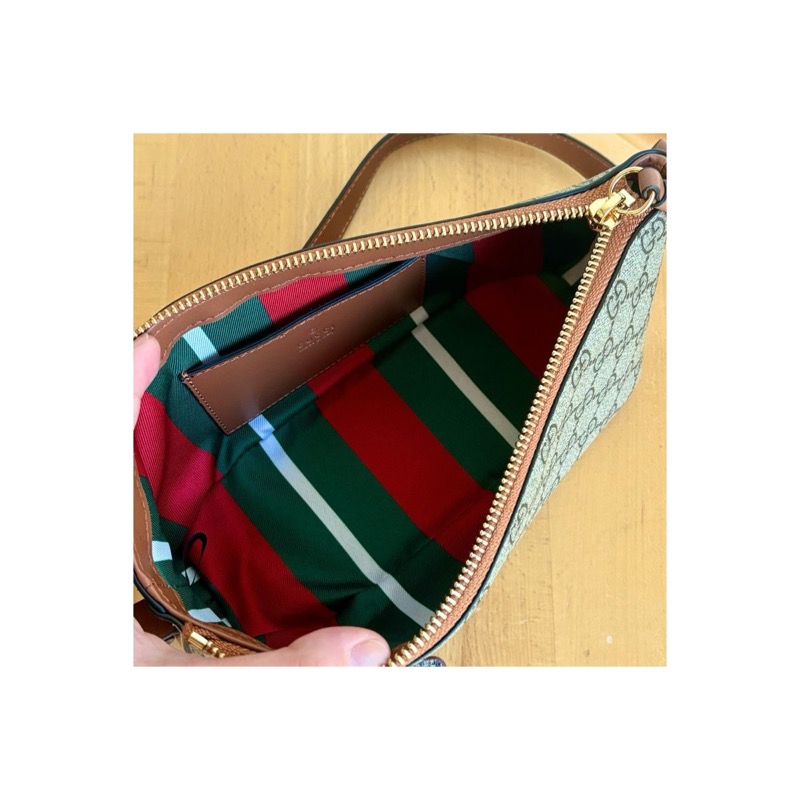 Gucci Ophidia Bag