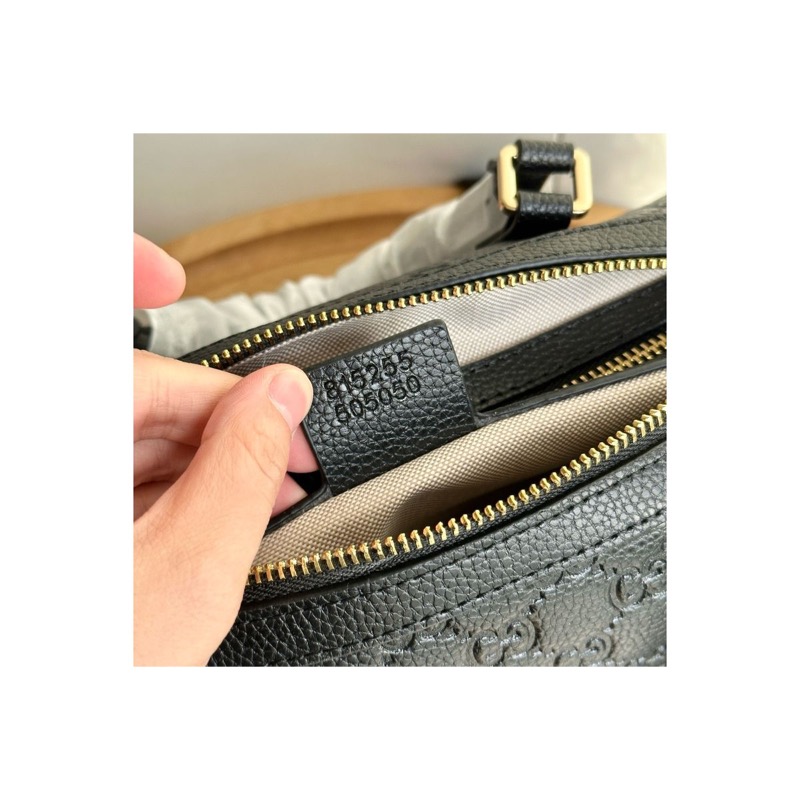 Gucci Handbag