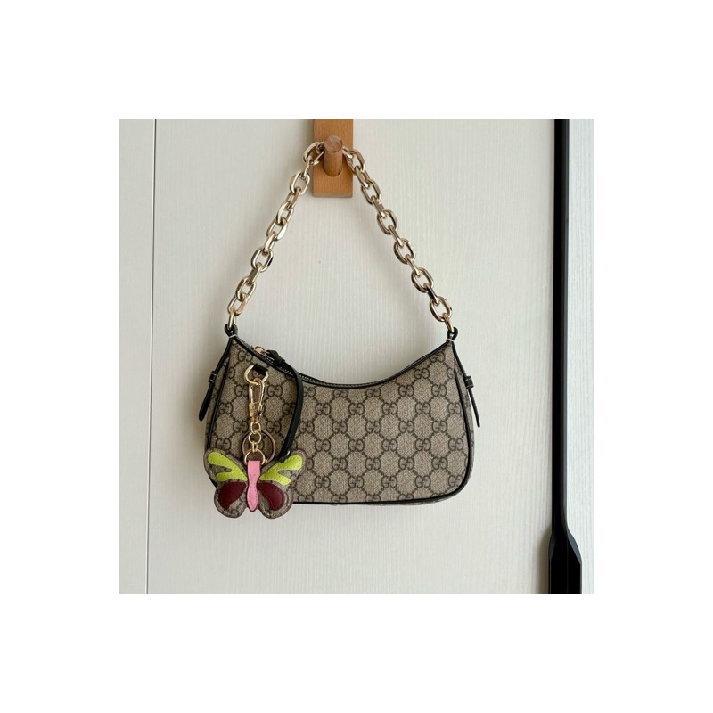 Gucci Ophidia Bag