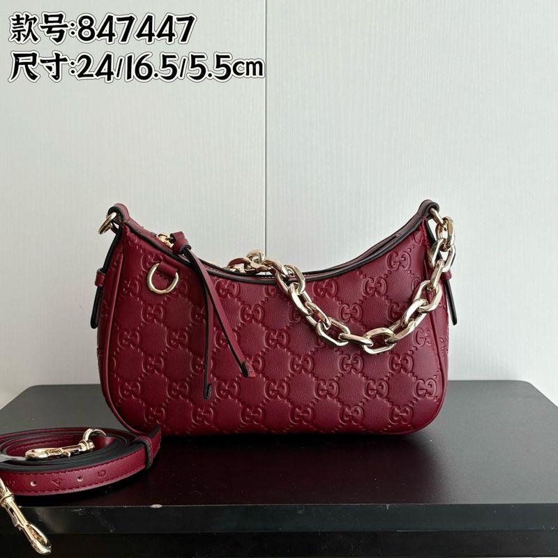 Gucci Crossbody Bag