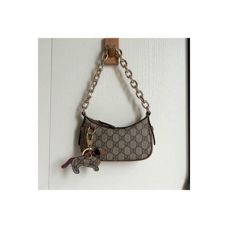 Gucci Ophidia Bag