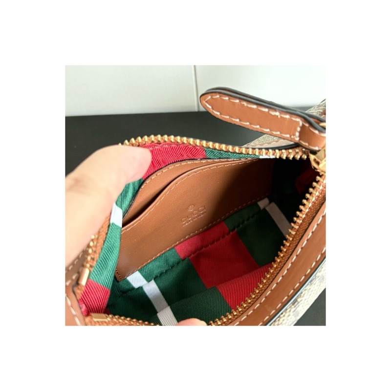Gucci Ophidia Bag
