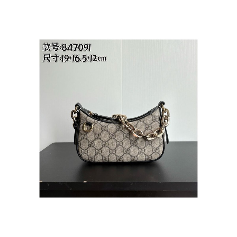 Gucci Ophidia Bag