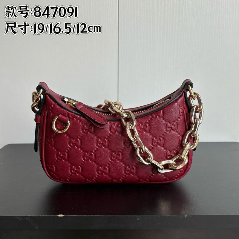 Gucci Crossbody Bag