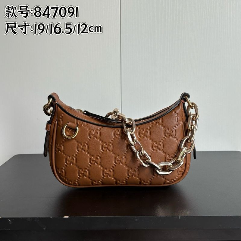 Gucci Crossbody Bag