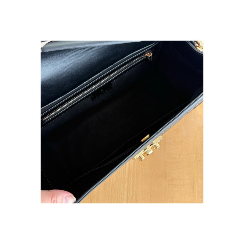 Gucci Padlock Bag