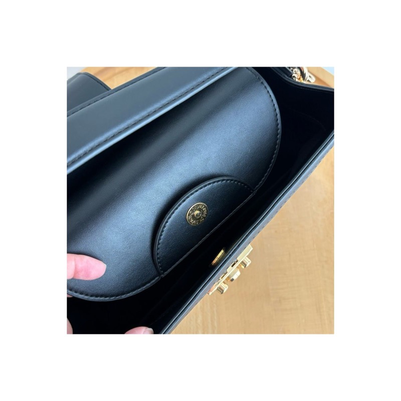 Gucci Padlock Bag