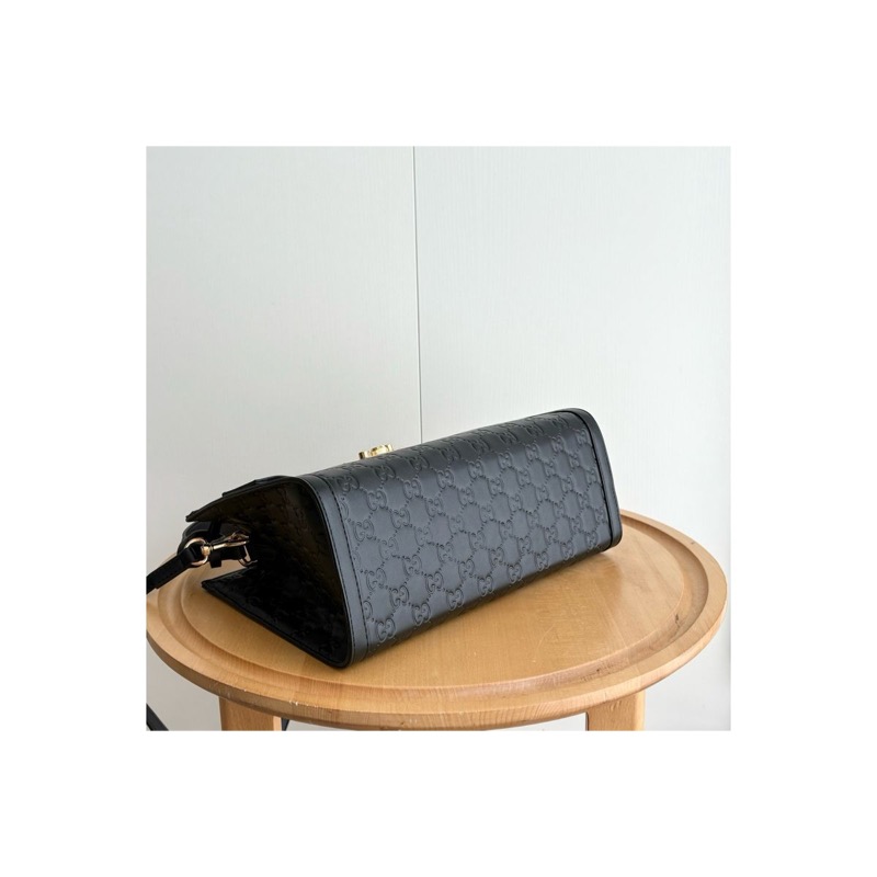 Gucci Padlock Bag