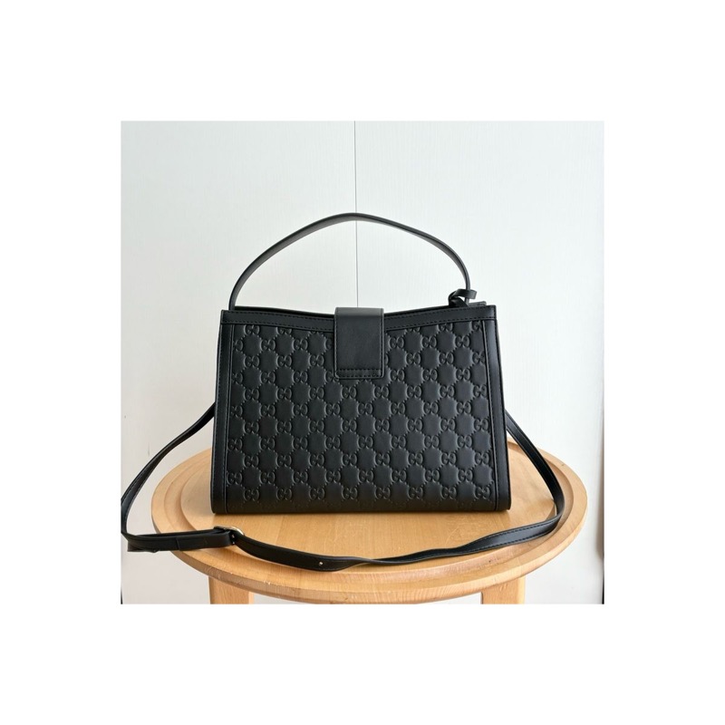 Gucci Padlock Bag