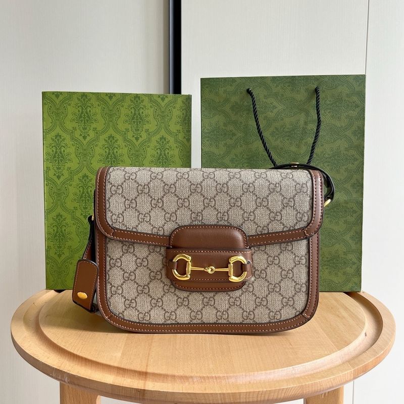 Gucci Horsebit 1955 Bag