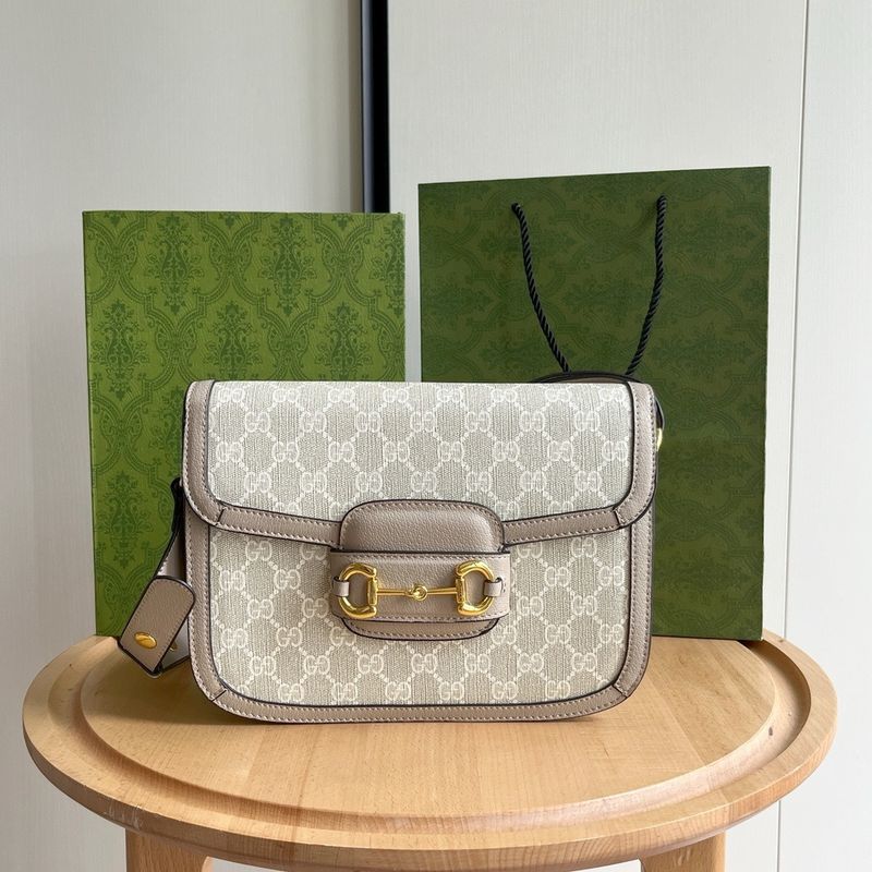 Gucci Horsebit 1955 Bag