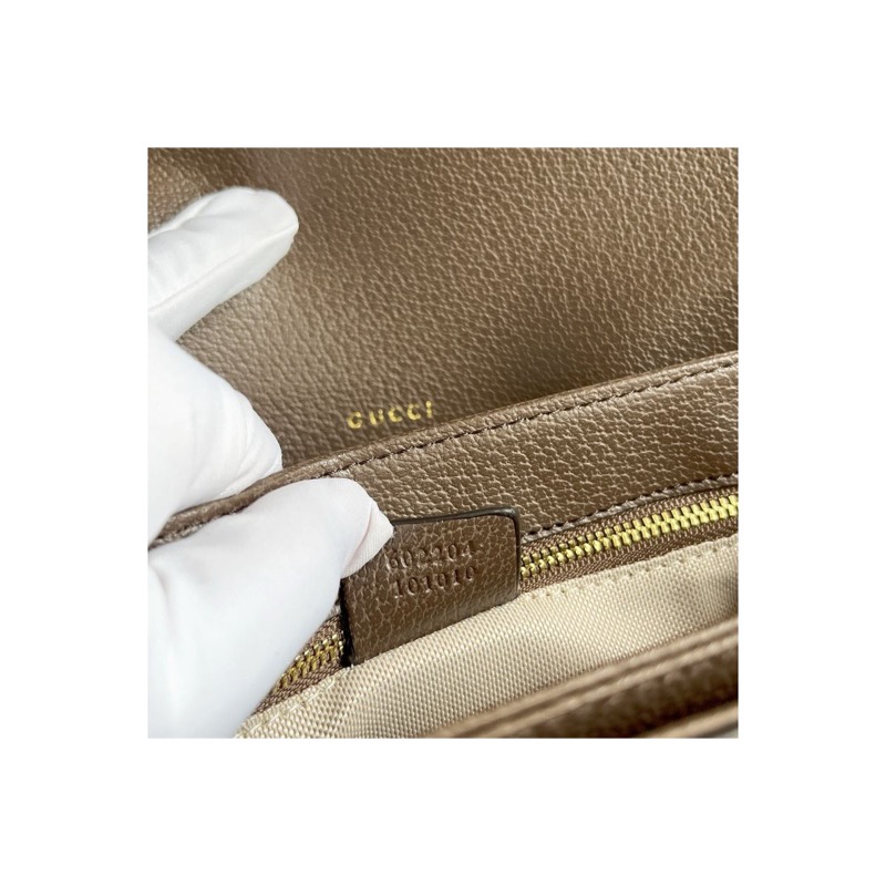 Gucci Horsebit 1955 Bag