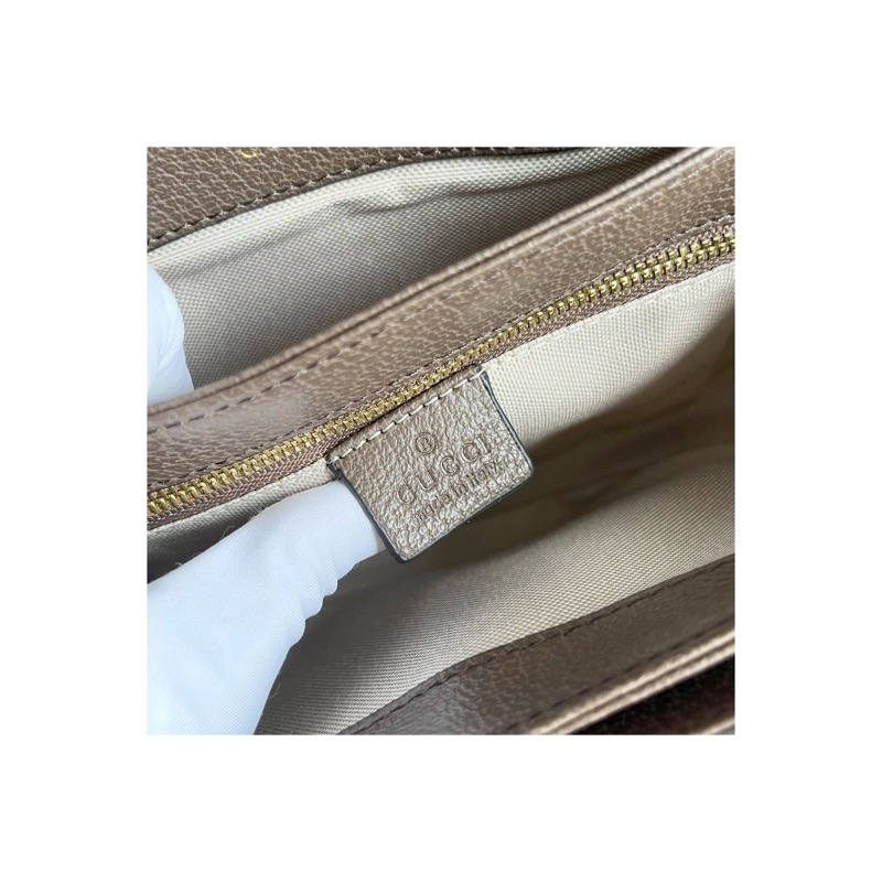 Gucci Horsebit 1955 Bag