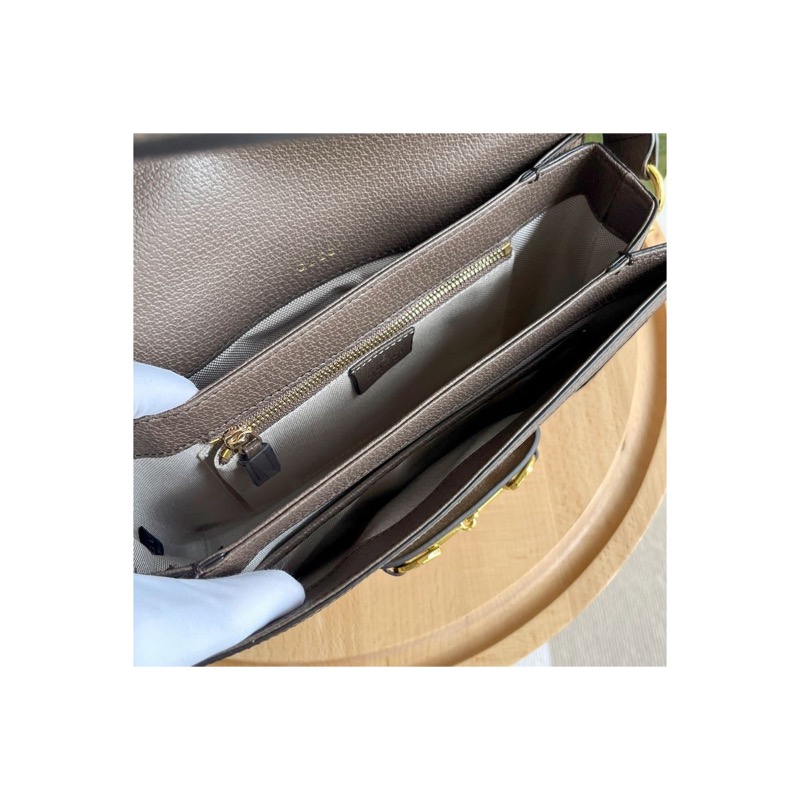 Gucci Horsebit 1955 Bag