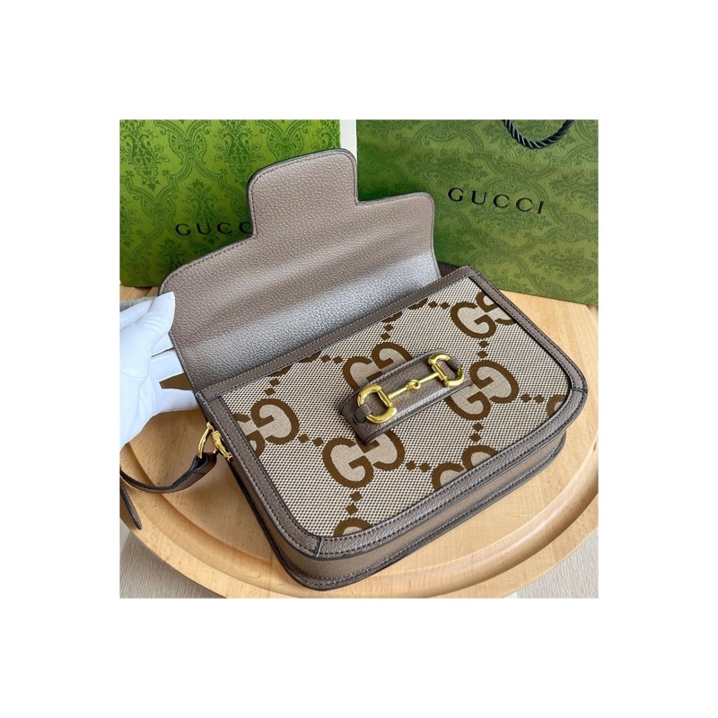 Gucci Horsebit 1955 Bag