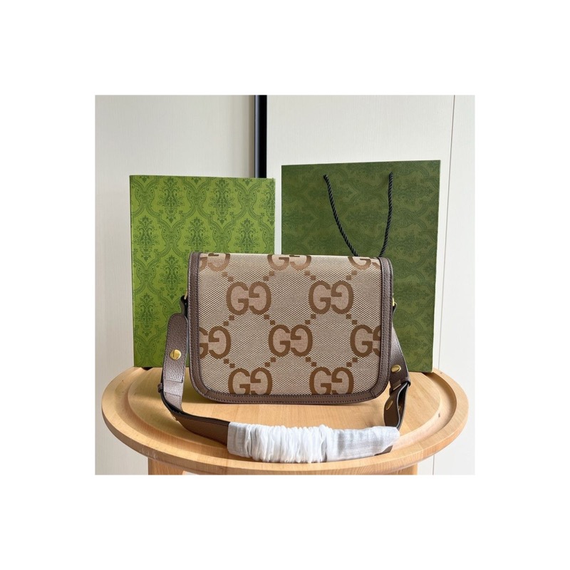 Gucci Horsebit 1955 Bag
