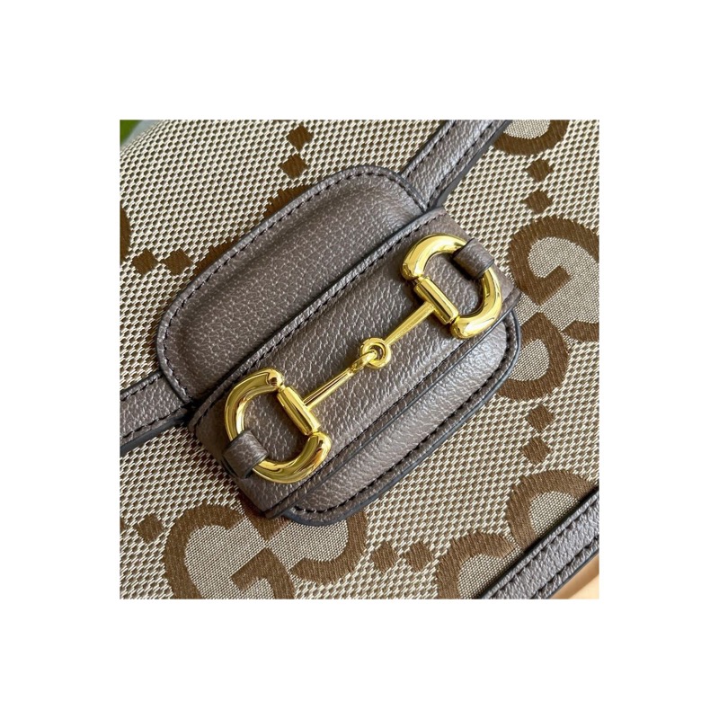 Gucci Horsebit 1955 Bag