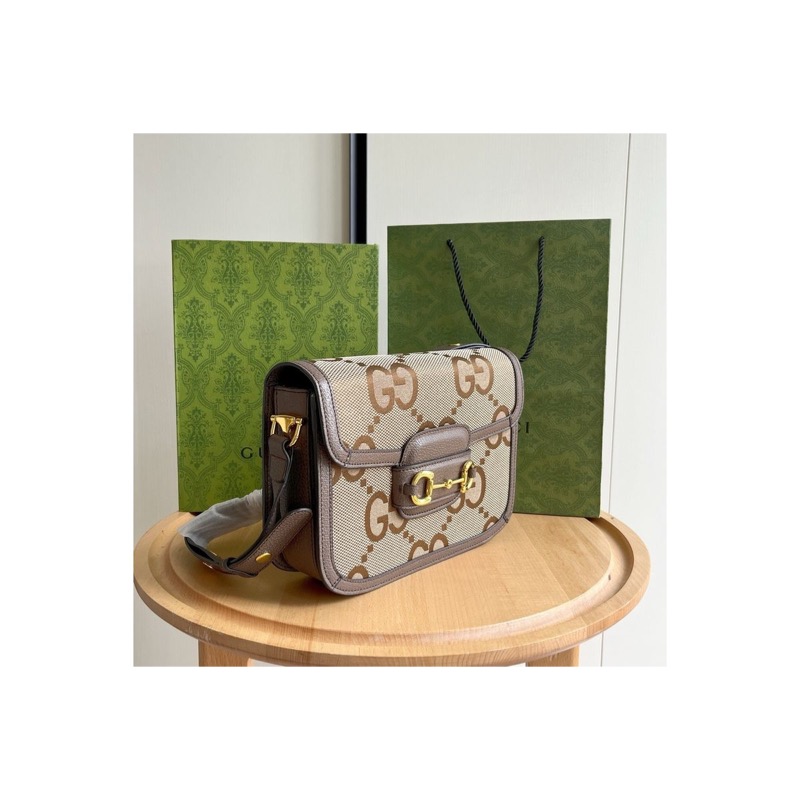 Gucci Horsebit 1955 Bag