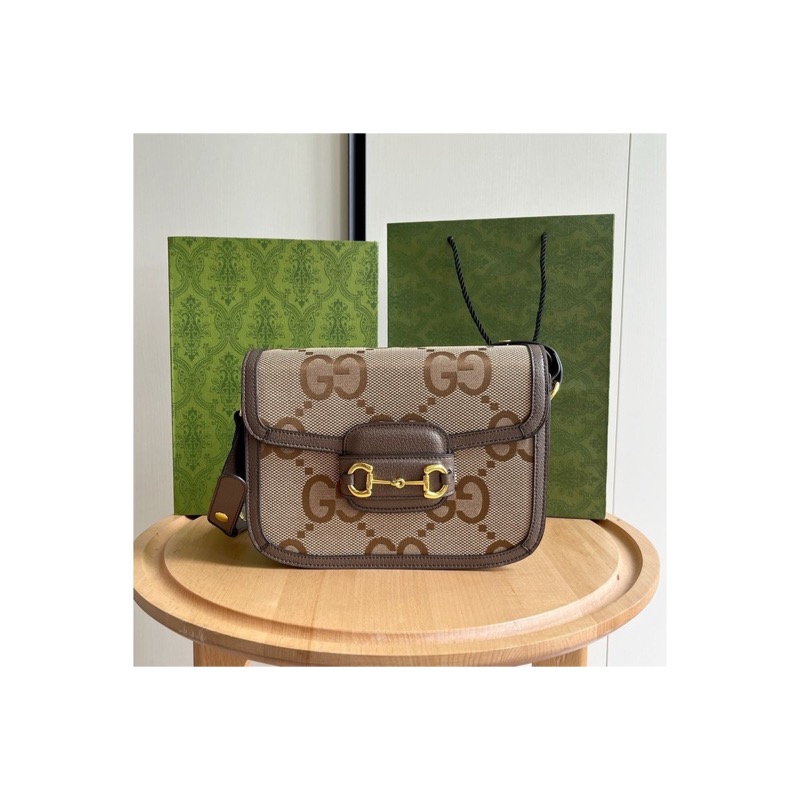 Gucci Horsebit 1955 Bag