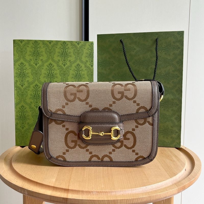 Gucci Horsebit 1955 Bag