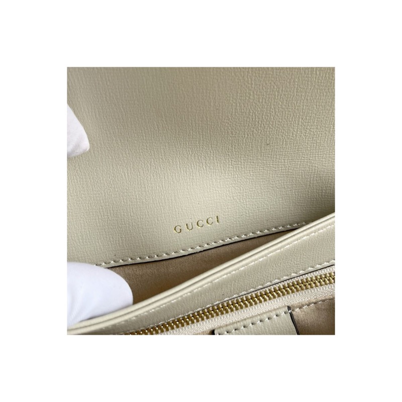 Gucci Horsebit 1955 Bag